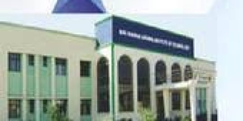 Murli Manohar Agrawal Institute of Technology, Mathura