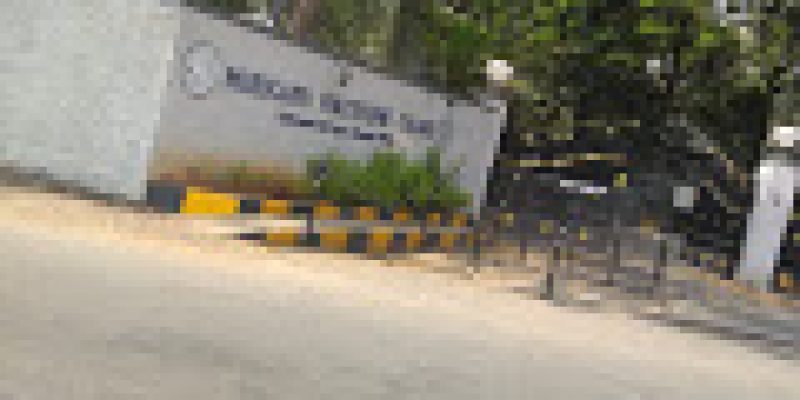 Murugappa Polytechnic College, Chennai