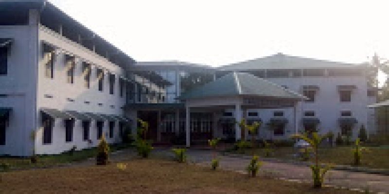 Musaliar College of Engineering, Thiruvananthapuram