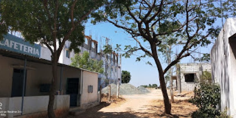 Musiri Institute of Technology Polytechnic College, Pudupatti