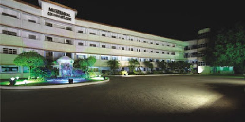 Muthayammal College of Arts and Science, Namakkal