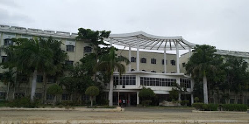 Muthayammal College of Engineering, Namakkal