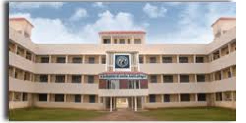 Muthayammal Polytechnic College, Rasipuram