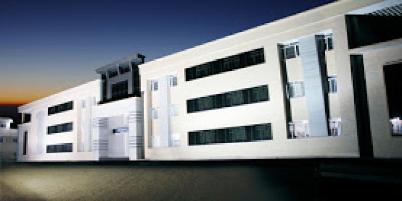 Muthayammal Polytechnic Institution, Rasipuram