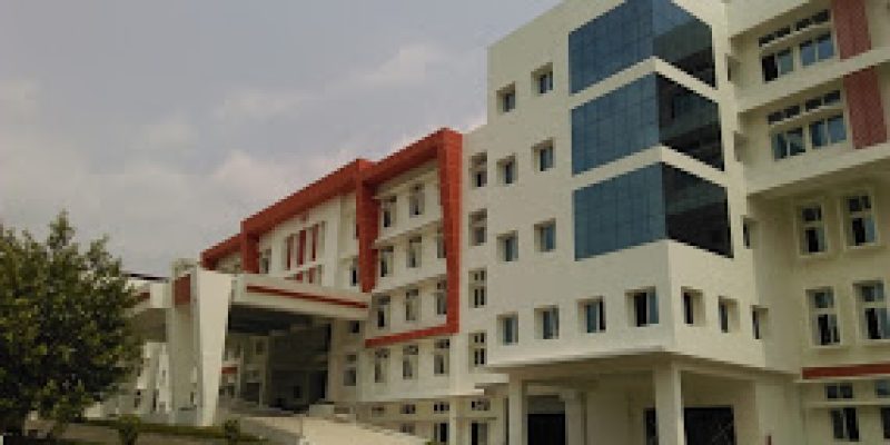 Muthoot Institute of Technology and Science, Ernakulam