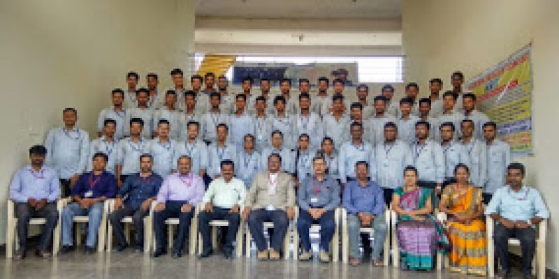 Mysuru Royal Institute of Technology, Mandya