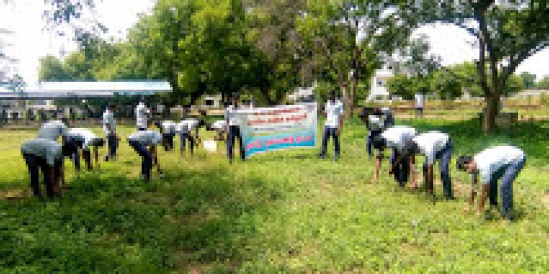 NA Manjammal Polytechnic College, Rajapalayam