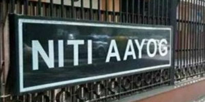 Kerala Number 1 in overall health index: NITI Aayog