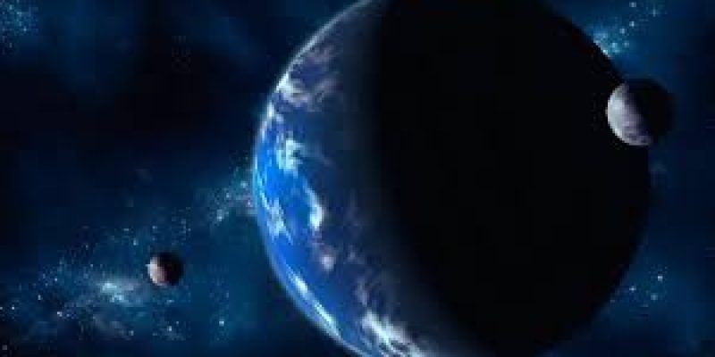 NASA Confirms Discovery of 2025 PN7, Earth’s Temporary Second Moon