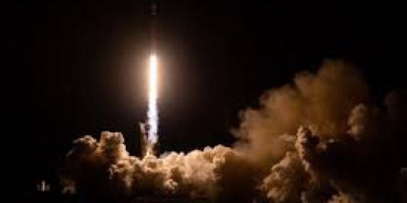 NASA Launches International Mission ‘SWOT’ to Survey Earth’s Water