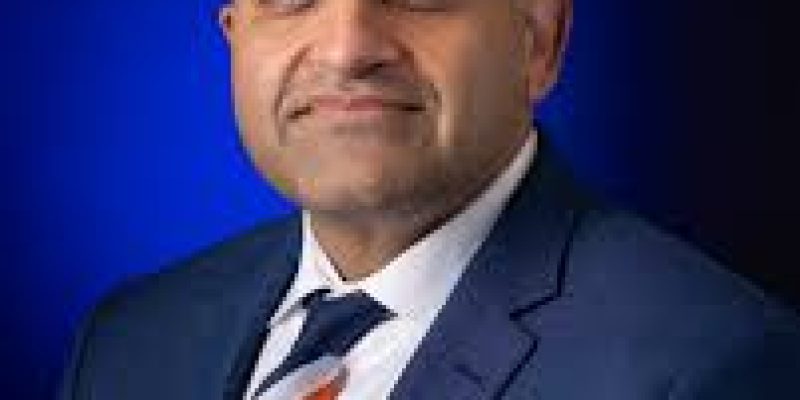 NASA Names New Agency-Wide Chief Technologist