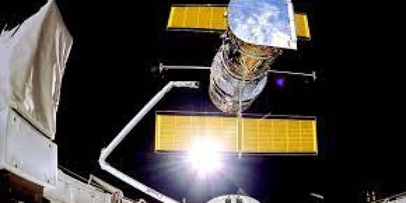 NASA Returns Hubble Space Telescope to Science Operations