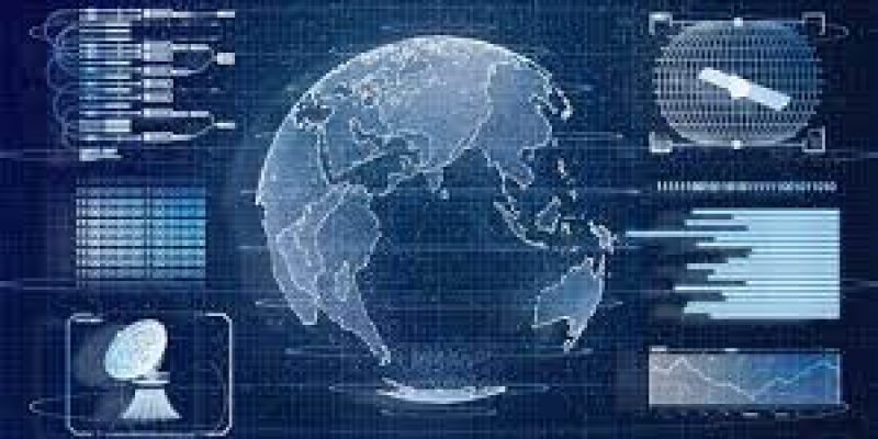 NASA and IBM Partners to Build AI Foundation Models to Advance Climate Science