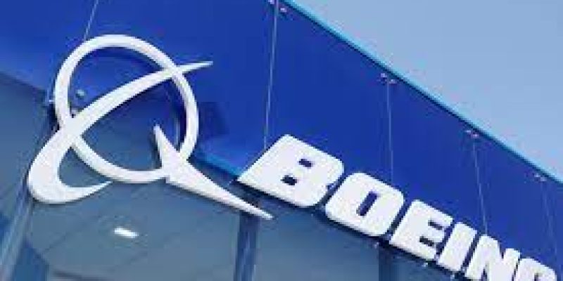 NASA awards 425 million to Boeing for fuel-efficient airliner research