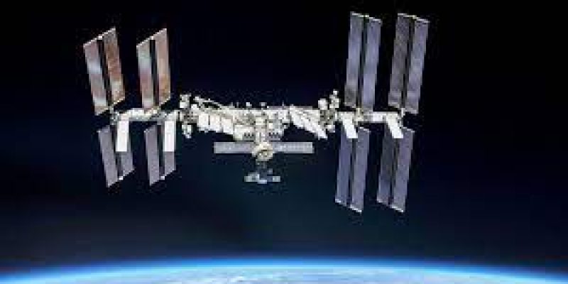 NASA to test end-to-end laser communication in space