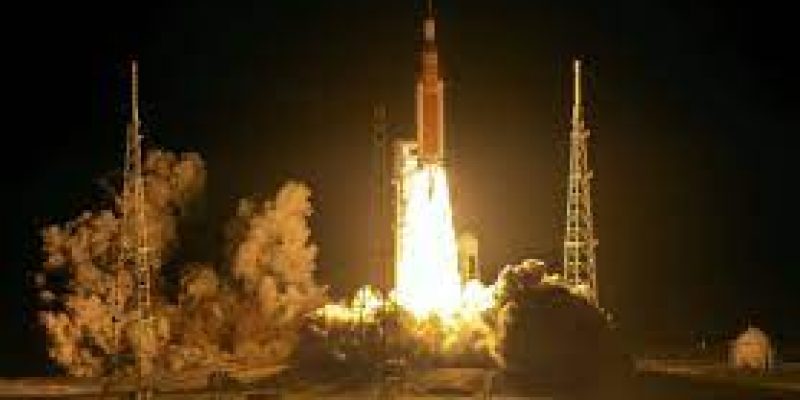 NASA’s Artemis mission launches successfully
