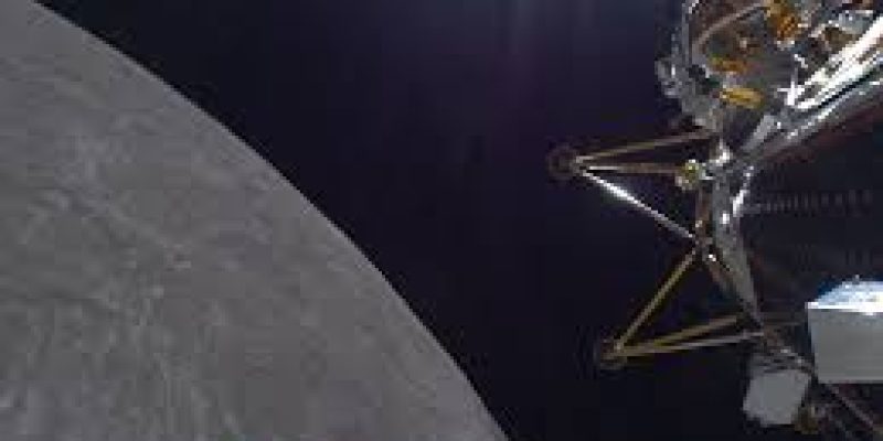 NASA’s IM-2 Mission: Pioneering Lunar Mining and 4G Communication