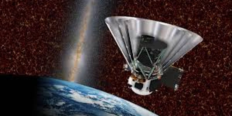 NASA’s SPHEREx Space Telescope Launches to Map the Universe’s Cosmic Glow