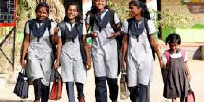 NAVYA Initiative: Empowers Adolescent Girls Through Vocational Training