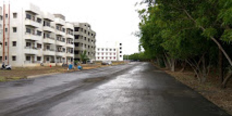 NB Navale Sinhgad College of Engineering, Solapur