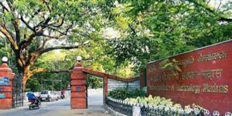 NBCC provides CSR funding to set up lab space at IIT Madras’ Thaiyur campus