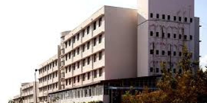 NBN Sinhgad Technical Institutes Campus, Ambegaon