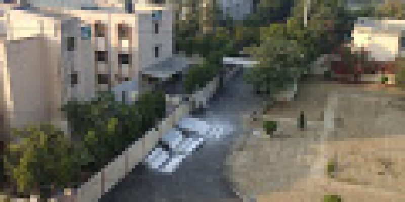 NC College of Engineering, Israna