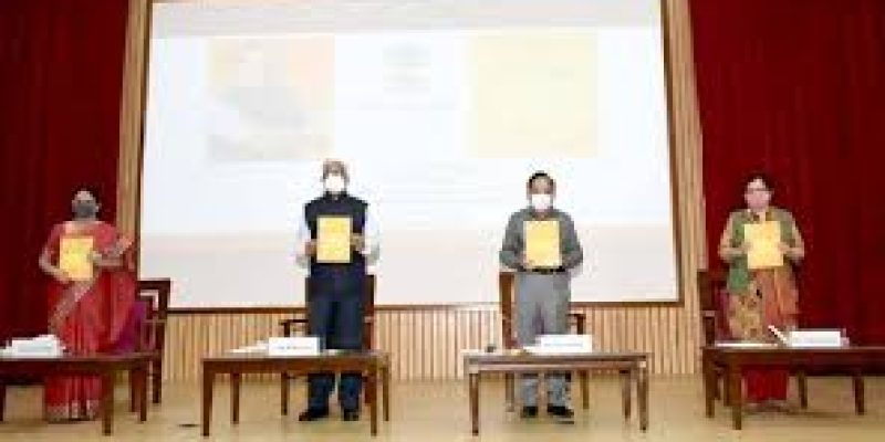 NCAER Report on Estimating the economic benefits of Investment in Monsoon Mission