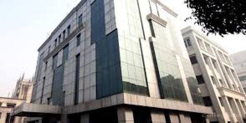 NCR Technical Campus, Aligarh