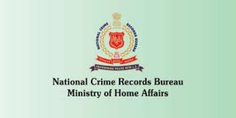 NCRB launched Police related Citizen centric services