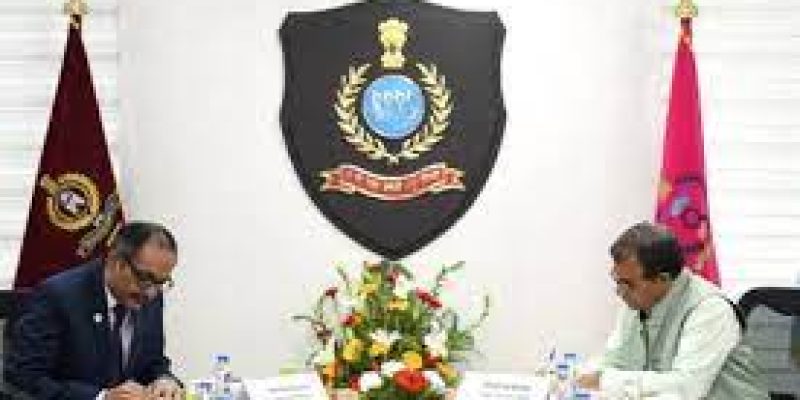 NCW signs MoU with BPR&D for Nation-Wide