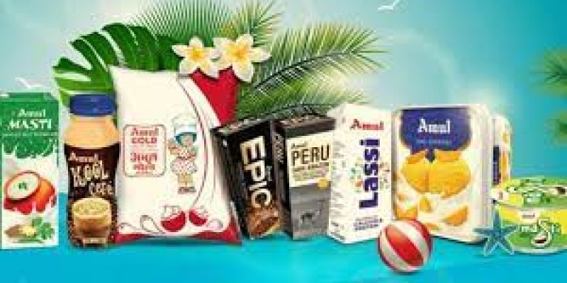 NDDB, Amul to provide tech support to boost milk production in Sri Lanka