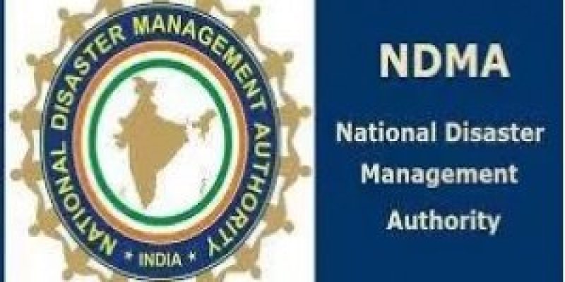 NDMA conducted training programme for CBRN emergencies
