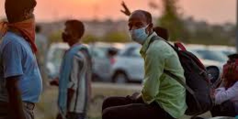 NDMA develops National Migrant Information System