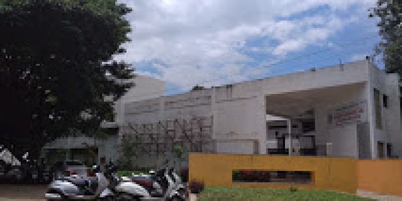 NDMVP Samajs College of Architecture, Nashik