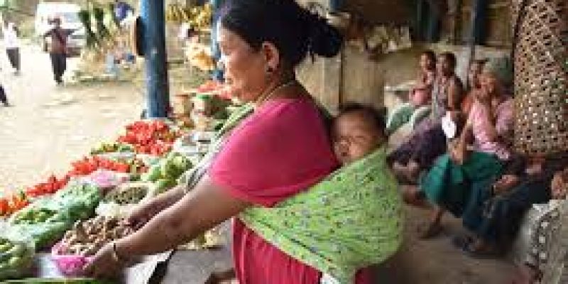 Lives of 3 lakh households in Mizoram, Nagaland, Tripura and Sikkim improved under NERLP