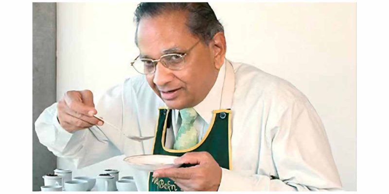 NETA Lifetime Achievement Award to Piyush Desai