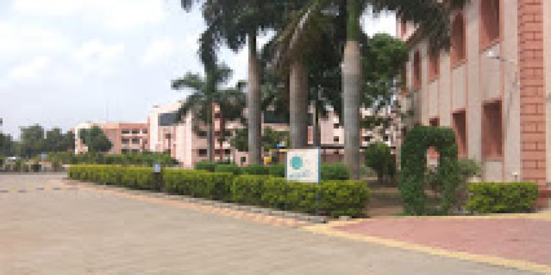 NG Patel Polytechnic, Bardoli