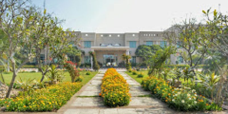 NGF College of Engineering and Technology, Palwal