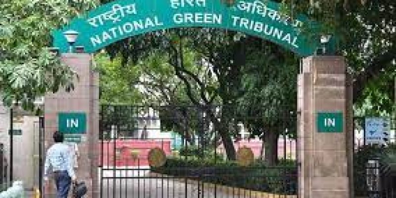 NGT task force to combat air pollution monitor remedial steps