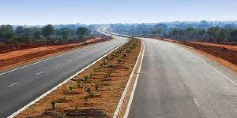 Government approved ₹971 crore Munger-Bhagalpur NH road in Bihar