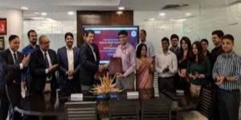 NHA and ICICI Foundation signed a MOU to train 1 5,000 personnel under Ayushman Bharat Scheme