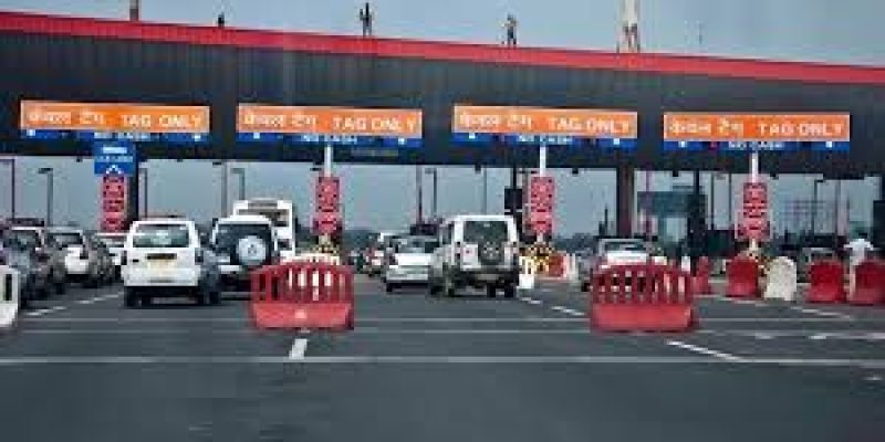NHAI Launches AI-Based Highway Monitoring Using 3D Survey
