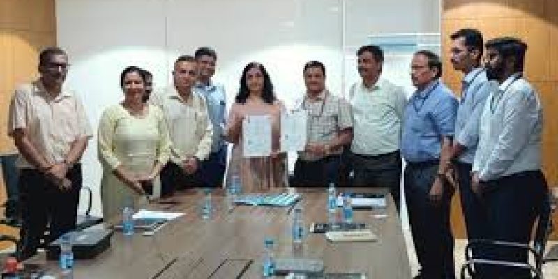 NHAI Signs MoU with IIIT Delhi to Enhance Road Safety Using Artificial Intelligence