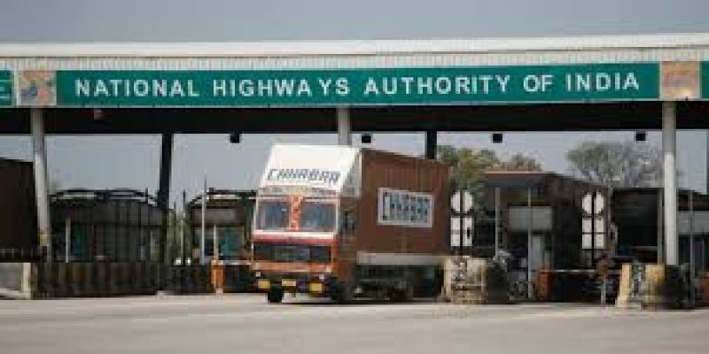 NHAI made drone survey mandatory for all National Highway projects