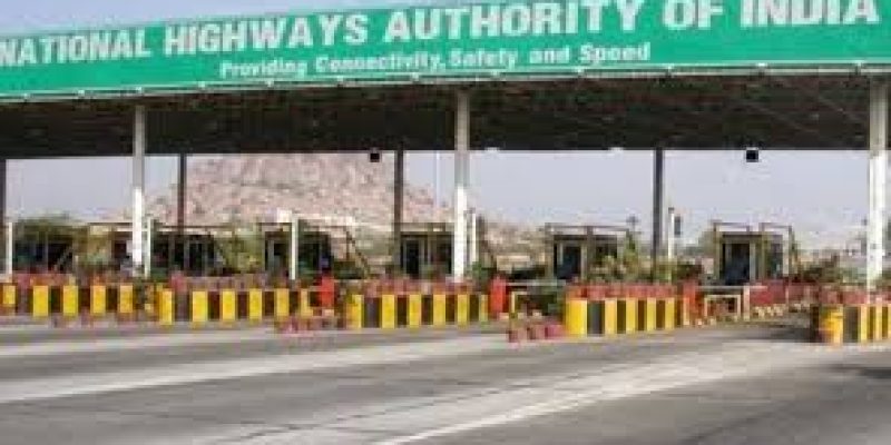 NHAI Signs MoU with IIT Delhi for Setting UP Center of Excellence