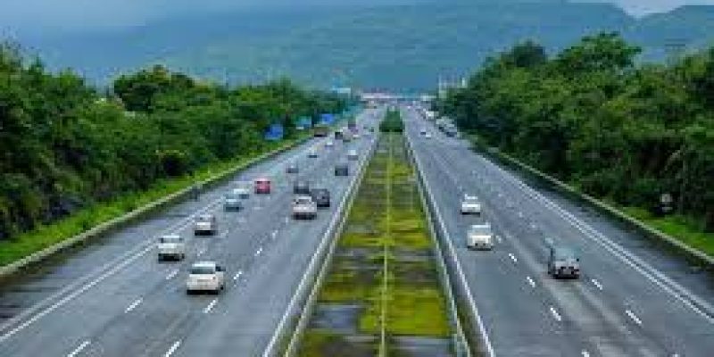 NHAI to roll out QR code sign boards on National Highways