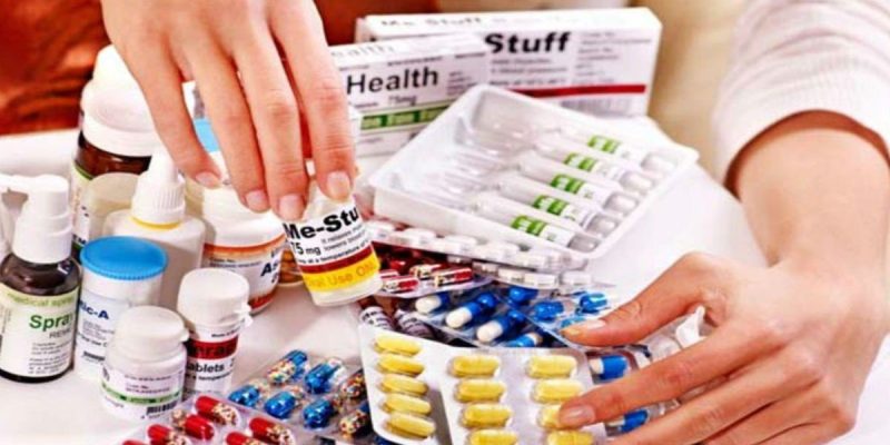 Rajasthan ranks 1st in free medicine scheme implementation