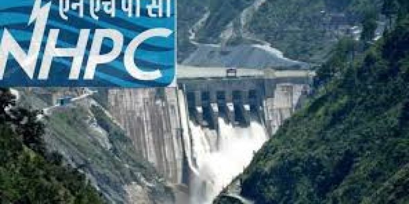 NHPC Honoured with ‘The Economic Times HR World Future Ready Organization Award 2024-25’