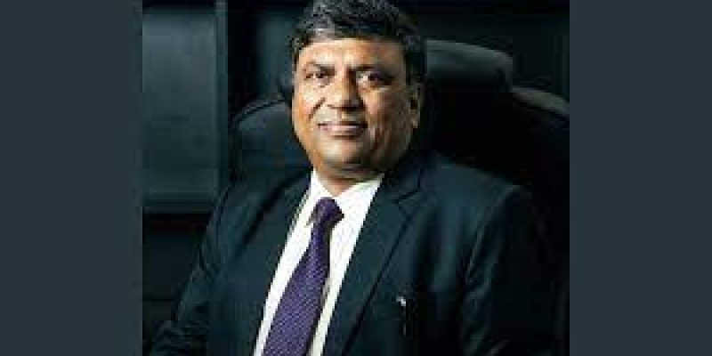 NHPC appoints Rajeev Kumar Vishnoi assumes additional charge as CMD